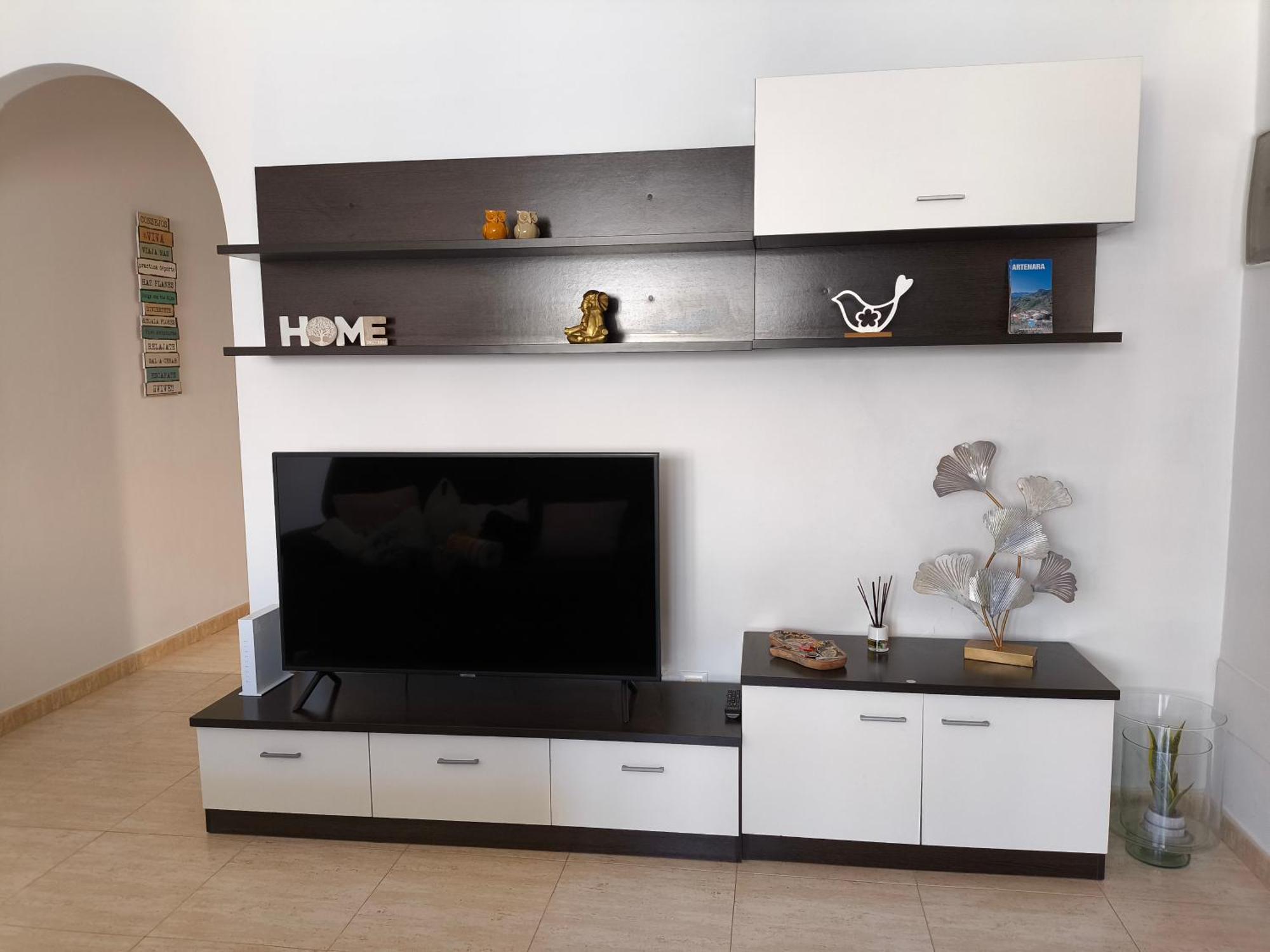 Ar Home - Apartamento De 3 Dormitorios Con Ascensor En Las Huesas, Telde Esterno foto