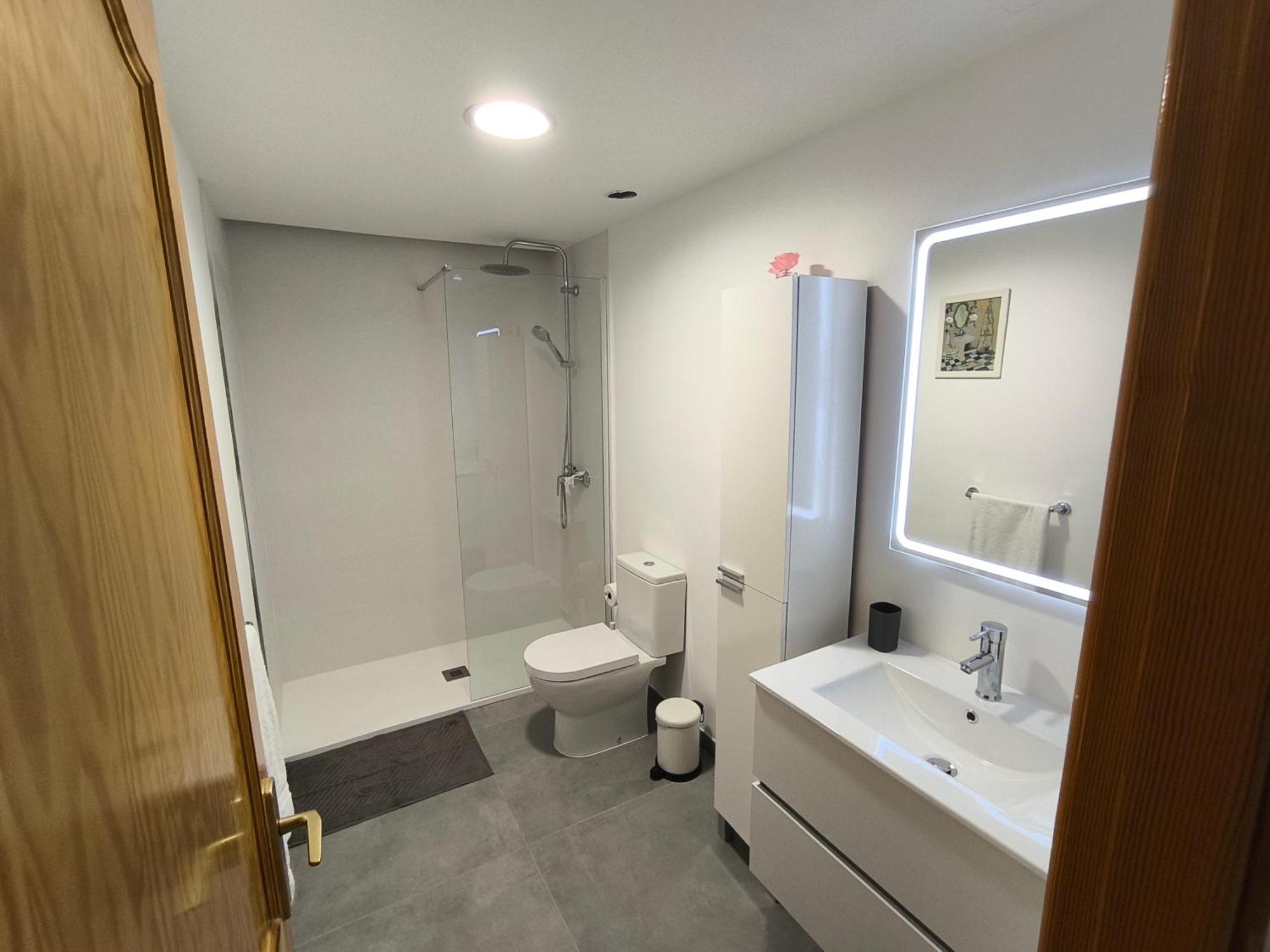 Ar Home - Apartamento De 3 Dormitorios Con Ascensor En Las Huesas, Telde Esterno foto