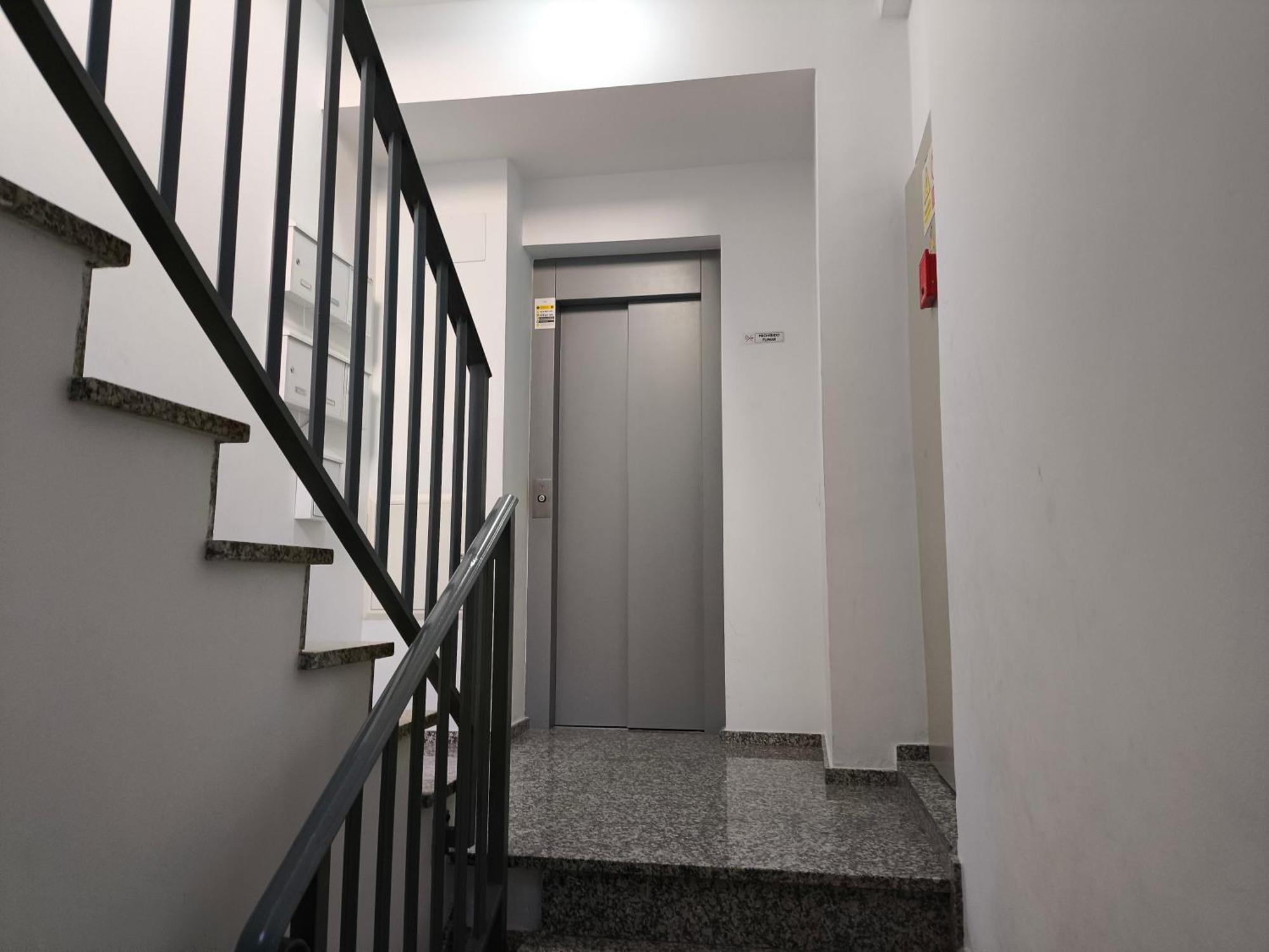 Ar Home - Apartamento De 3 Dormitorios Con Ascensor En Las Huesas, Telde Esterno foto