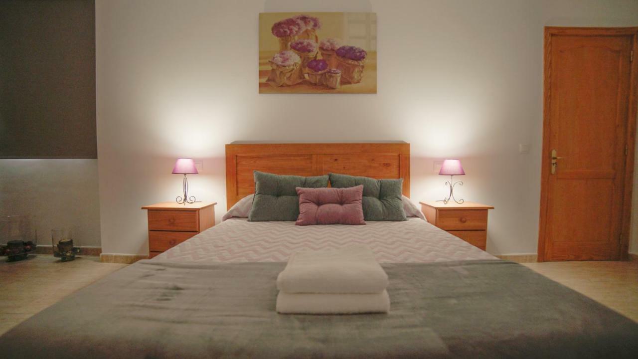 Ar Home - Apartamento De 3 Dormitorios Con Ascensor En Las Huesas, Telde Esterno foto