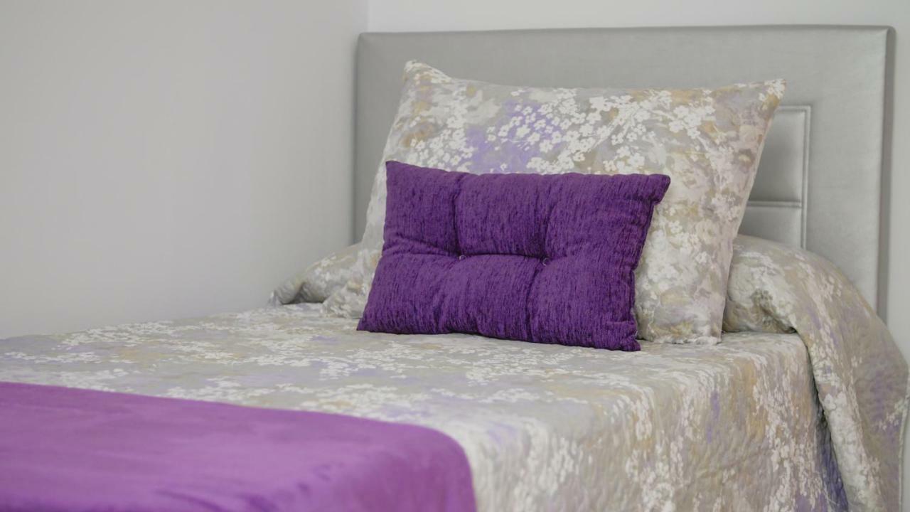 Ar Home - Apartamento De 3 Dormitorios Con Ascensor En Las Huesas, Telde Esterno foto